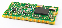 ARF7930AA, ISM module 868 MHz, Adeunis RF