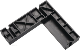 2.5 DISK HOLDER TYPE A, 3.5" Adapter for 2.5" Harddisks, Synology