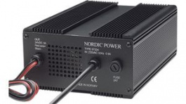 S973 12460E 040, Power Supply Unit 24 VDC 2.5 A, Nordic Power