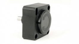 QR40-360HB-IK, Absolute Rotary Encoder 360 ° ,QR40-360HB-IK, DIS Sensors