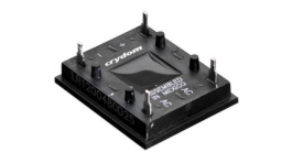 LR600240D25, Solid State Relay Single Phase 4...32 VDC, Sensata