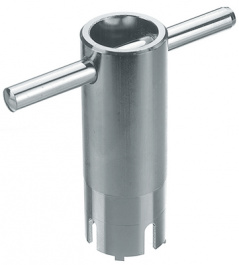 ZMS 19, Mounting spanner, Lumberg Automation (Belden brand)