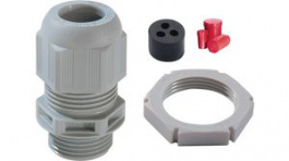 10106244, Tails Kit Polyamide M40 12mm, WISKA LTD