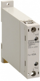 G32A-D40, G32A-D40, Omron