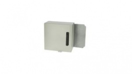 8120089, Cabinet ARCA 400x210x400mm Grey Polycarbonate IP66, Fibox