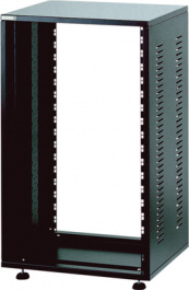 00520, 19" Cabinet, Euromet