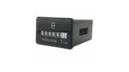 28000-03, Digital Panel Meters HOUR METERS, Honeywell