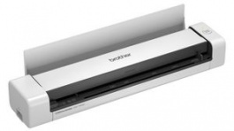 DS740DTJ1, Portable Duplex Document Scanner, 600 x 600 dpi, USB 3.0, Brother