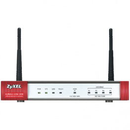 91-009-071001B, ZyWALL USG 20W, ZYXEL