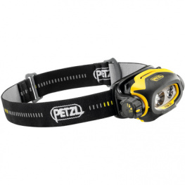 PIXA 3R, Head torch, Petzl