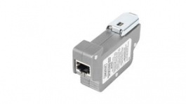 DN-95421, PoE Surge Protector, 10kV, 1Gbps, DIGITUS