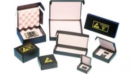 RND 600-00064, Assortment Box, 60 x 60 x 25 mm, RND Lab