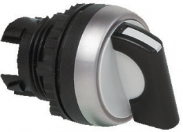 L21KB03, Rotary Switch Momentary Function, Baco