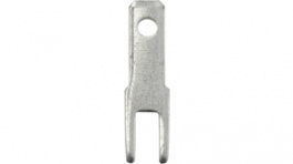 3785a08.64, Solder lug Tin-plated brass 1.1 mm 100 ST, Vogt AG