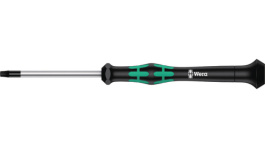 05118046001, Screwdriver TORX Tamper Resistant TR8, Wera Tools