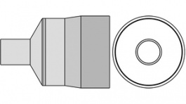 TNR 70, Hot air nozzle TNR, 7.0 mm, T0058768744, Weller
