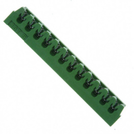 12ZR-8M-P, Socket IDC connection 12P Pole no. 12, JST