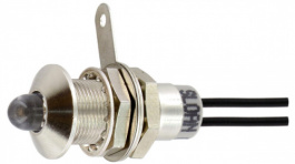 358821010W55NZ, LED Indicator white 230 V, Sloan