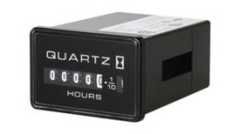 82320-57, Digital Panel Meters HOUR METERS, Honeywell