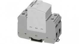 FLT-SEC-P-T1-N/PE-350/100-FM, Lightning current arrester, Type 1, Phoenix Contact