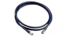0-1337808-1, SMA cable SMA-Plug SMA-Plug 0.25 m, TE Connectivity