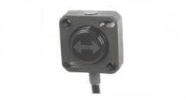 QG30-KI-010E-AI-K, Inclination sensor, 4. . .20 mA, ± 10°, Measurement axes 1, 0.3 °, DIS Sensors