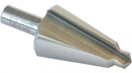 T3015, HSS Cone Drill, 16 - 32 mm, C.K Tools (Carl Kammerling brand)