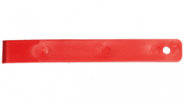 TS1275-4, Smoothing Tool red, OK International