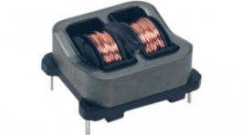 SSHB21H-R25056, Дроссель: проволочный; 5,6мГн; 2,5А; 100мОм; 250ВAC; -25?120°C, Kemet