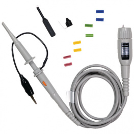 10073D, Voltage Probe 10:1 500 MHz, Keysight