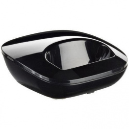 S30852-Z2180-R101, Charging Cradle for C59x/C610, Black, Gigaset