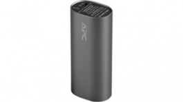 M3TM-EC, APC Mobile Power Pack 3000 mAh titanium, APC