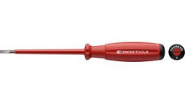 PB 58100.3-100/4, SwissGrip VDE Screwdriver 4mm Insulated, PB Swiss Tools