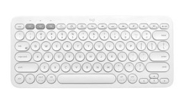 920-009858, Keyboard, K380, CH Switzerland, QWERTZ, USB, Bluetooth, Logitech