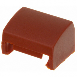 1A08, Key cap red, MEC