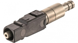 20100015211, Fibre Optic Connector, SC, 1 mm POF, Harting