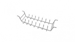 RND-605-00058, Ultrasonic Cleaning Ring Rack for 3l Tank, RND Lab