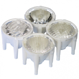 FSG-M1-SSP5-H, LED lens medium Seoul P5, Fraen Corporation