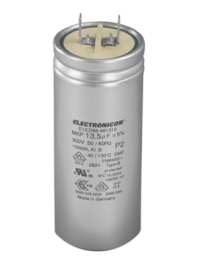 E12.F78-403200/22B001, ELECTRONICON