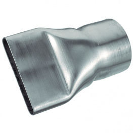 092719, Flat nozzle 70x10mm, Steinel