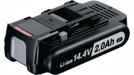 EY9L47B, Lithium ion battery 14.4 V/2.0 Ah, Panasonic