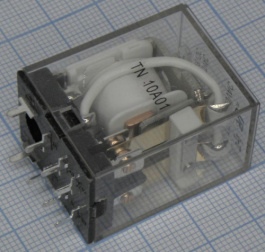 TRL-220VAC-P-2C, TAI-SHING