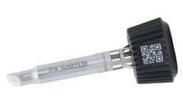 0142ADLF40/SB, Soldering Tip, Angled, 4mm, Ersa