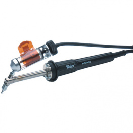 DSX 80, Desoldering iron without holder 1 p., Weller