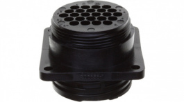 206838-3, CPC RECPT SEALED SIZE 23-24 Standard Cir, TE Connectivity