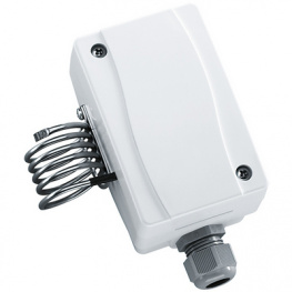 TR-060 U, Temperature controller TR-060-U 1 change-over (CO), S+S Regeltechnik