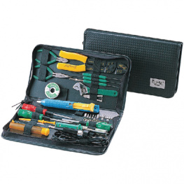 PK-810-B, Набор инструментов, Proskit