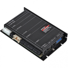 375711, Servo amplifier, MAXON MOTOR