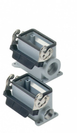 MMAP 03 L232, Surface mounting housings with 1 lever, ILME