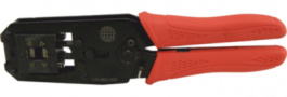 HACKZWZ002, Mounting pliers, preLink, AWG 27 to 22, Harting